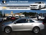 2013 Chevrolet Malibu LT