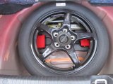 2005 Pontiac GTO Coupe Tool Kit