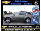 2013 Chevrolet Equinox LT AWD