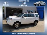 2009 Honda Pilot EX-L 4WD
