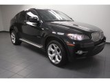 2011 Black Sapphire Metallic BMW X6 xDrive50i #70195811