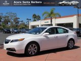 2012 Acura TL 3.5