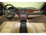 2007 Chevrolet Suburban 1500 LT Dashboard