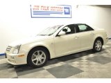 2006 White Diamond Cadillac STS V6 #70196127