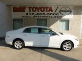 2011 Chevrolet Malibu LS