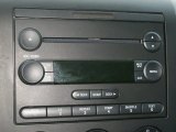 2006 Ford F150 XLT SuperCrew 4x4 Audio System