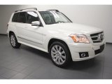 2011 Mercedes-Benz GLK 350