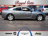 2011 Dodge Charger SE