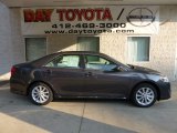 2012 Toyota Camry Hybrid XLE