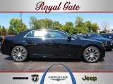 2013 Gloss Black Chrysler 300 S V8 #70196090