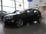 2013 Volkswagen Golf R 4 Door 4Motion