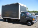 2007 Ford E Series Cutaway E350 Commercial Moving Truck