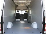 2008 Dodge Sprinter Van 2500 High Roof 170 Cargo Trunk