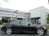 2013 Mercedes-Benz C 250 Sport