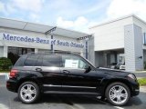 2013 Mercedes-Benz GLK 350