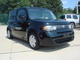 2009 Nissan Cube 1.8 S
