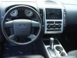 2007 Ford Edge SEL Dashboard