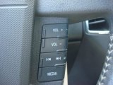 2007 Ford Edge SEL Controls