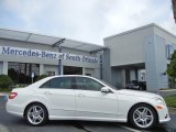 2013 Mercedes-Benz E 350 Sedan