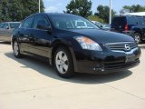 2008 Nissan Altima 2.5 S