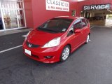 2009 Honda Fit Sport