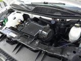 2005 Chevrolet Express 3500 Commercial Van 6.0 Liter OHV 16-Valve V8 Engine