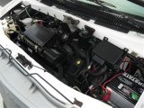 2005 Chevrolet Astro Engines