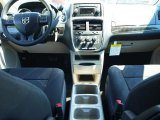2013 Dodge Grand Caravan SE Dashboard