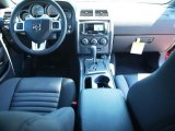 2013 Dodge Challenger R/T Dashboard
