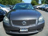 2006 Nissan Altima 2.5 S