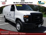 2008 Ford E Series Van E250 Super Duty Cargo