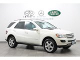 2008 Mercedes-Benz ML 350 4Matic