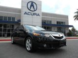 2010 Acura TSX Sedan