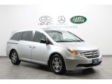 2011 Honda Odyssey EX-L