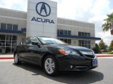 2013 Acura ILX 1.5L Hybrid