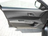 2013 Acura ILX 1.5L Hybrid Door Panel