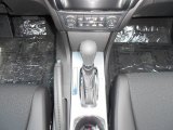2013 Acura ILX 1.5L Hybrid CVT Automatic Transmission