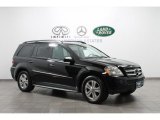 2009 Mercedes-Benz GL 450 4Matic