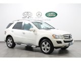 2009 Mercedes-Benz ML 350 4Matic