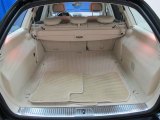 2006 Mercedes-Benz E 350 4Matic Wagon Trunk