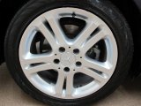 2006 Mercedes-Benz E 350 4Matic Wagon Wheel