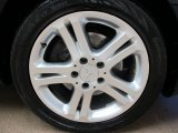 2006 Mercedes-Benz E 350 4Matic Wagon Wheel
