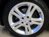 2006 Mercedes-Benz E 350 4Matic Wagon Wheel