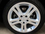 2006 Mercedes-Benz E 350 4Matic Wagon Wheel