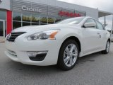 2013 Nissan Altima 2.5 SV