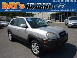 2006 Hyundai Tucson GLS V6 4x4