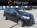 2010 Kia Soul +