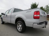 2006 Ford F150 STX SuperCab Exterior