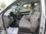 2006 Ford F150 STX SuperCab Front Seat