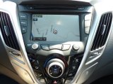 2013 Hyundai Veloster  Navigation